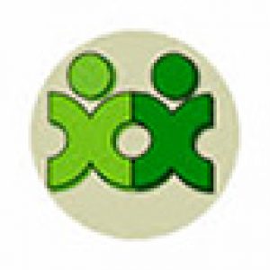 Logo ADAPEI - UDAF 08 - Union départementale des associations familiales des Ardennes