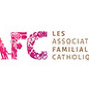 Logo AFC - UDAF 08 - Union départementale des associations familiales des Ardennes