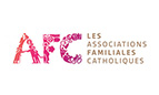 Logo AFC - UDAF 08 - Union départementale des associations familiales des Ardennes