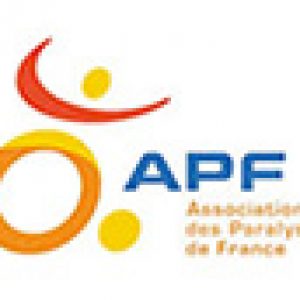 Logo APF - UDAF 08 - Union départementale des associations familiales des Ardennes