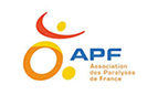Logo APF - UDAF 08 - Union départementale des associations familiales des Ardennes