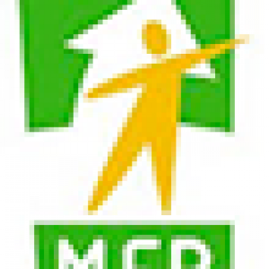 Logo mfr - UDAF 08 - Union départementale des associations familiales des Ardennes