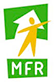 Logo mfr - UDAF 08 - Union départementale des associations familiales des Ardennes