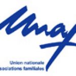 Petit logo UDAF - UDAF 08 - Union départementale des associations familiales des Ardennes