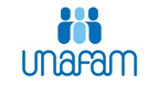 Logo Unafam - UDAF 08 - Union départementale des associations familiales des Ardennes
