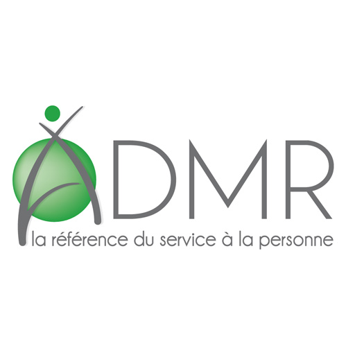 Logo admr - UDAF 08 - Union départementale des associations familiales des Ardennes