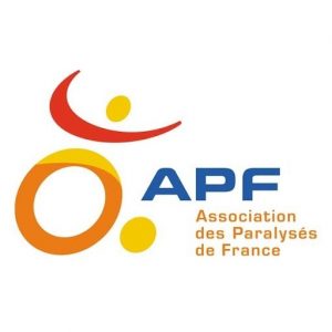 Logo apf - UDAF 08 - Union départementale des associations familiales des Ardennes