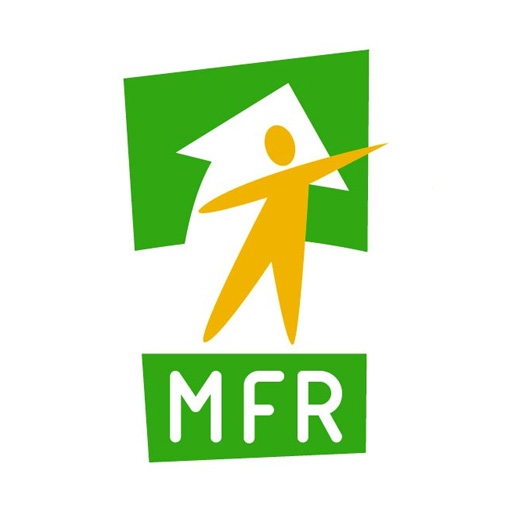 Logo mfr - UDAF 08 - Union départementale des associations familiales des Ardennes