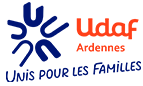 logo - UDAF Ardennes