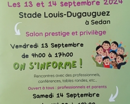 Les journées de la famille