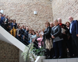 Assemblée générale de l’UDAF jeudi 13 juin 2024