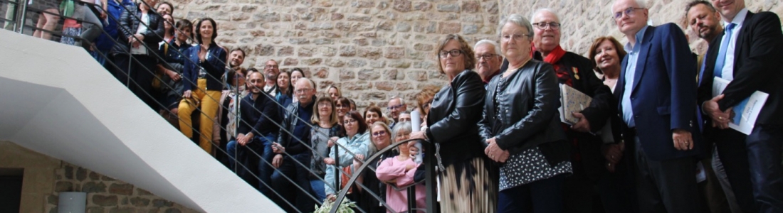 Assemblée générale de l’UDAF jeudi 13 juin 2024