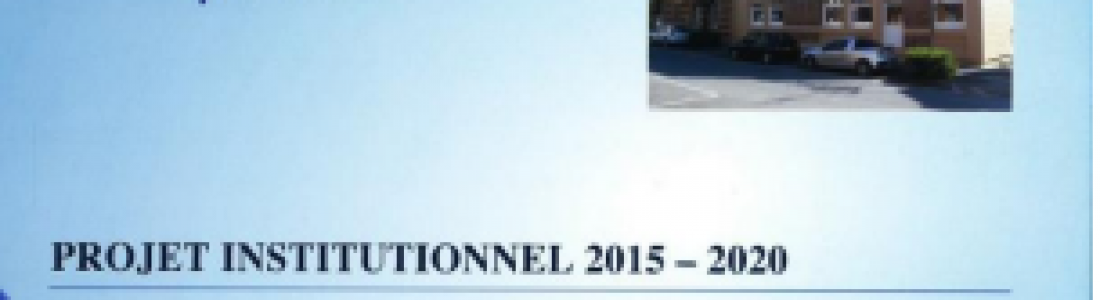 projet-institutionnel
