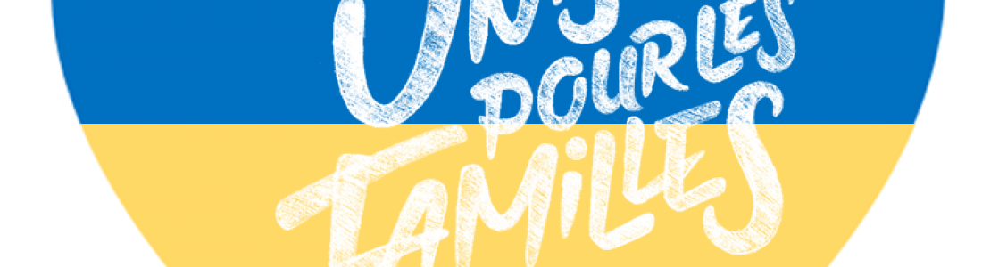 Solidarité avec l’Ukraine