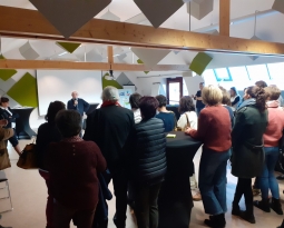 CEREMONIE DES VOEUX